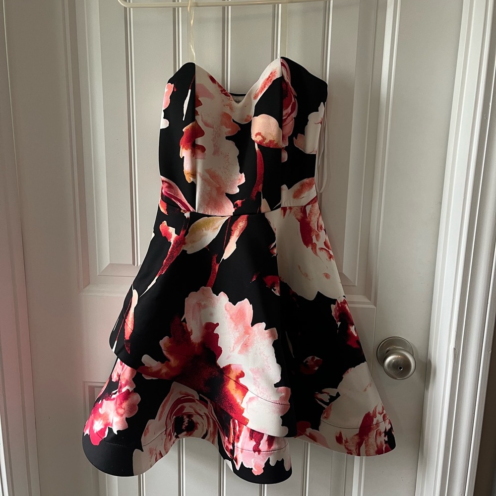 Never worn Love Culture dress